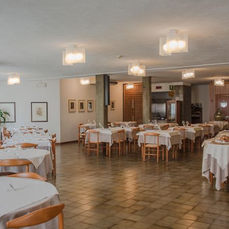Hotel Argentina Grado Exterior foto